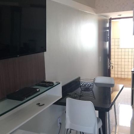 Flat Na Praia De Iracema,Vista Mar 606 Apartment Форталеза Екстериор снимка