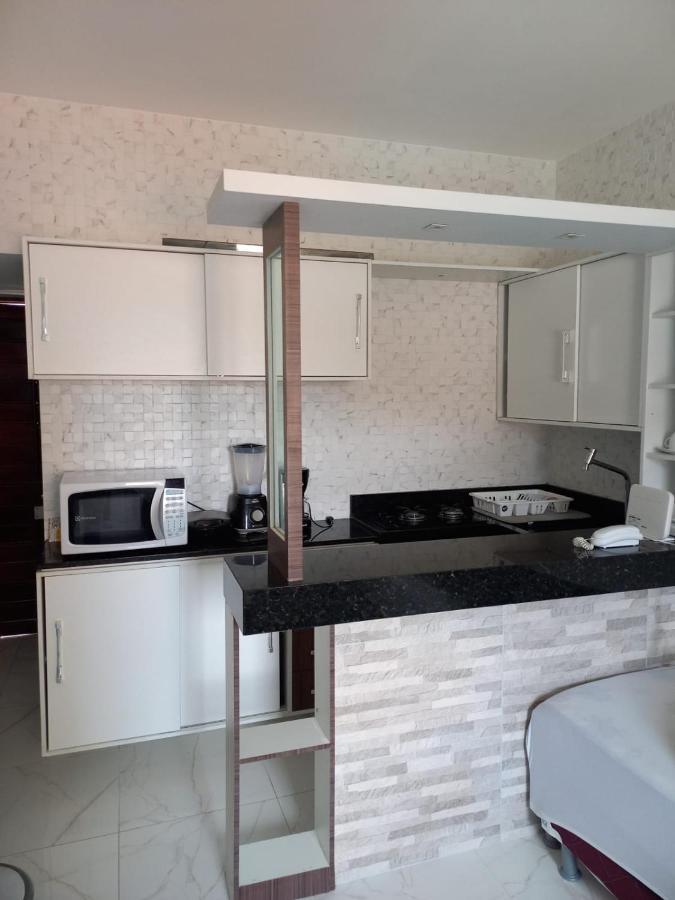 Flat Na Praia De Iracema,Vista Mar 606 Apartment Форталеза Екстериор снимка